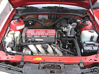Illustration for article titled Nice Price Or Crack Pipe: The $8,500 1991 Olds Cutlass Calais Quad 442?